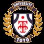 东洋大学女足